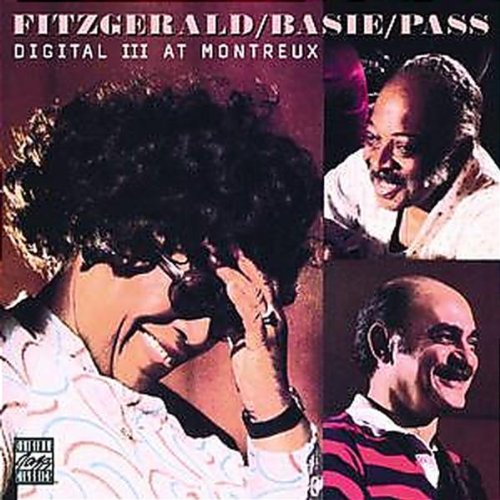 Digital 3 At Montreux (Original Jazz Classics) Jazz