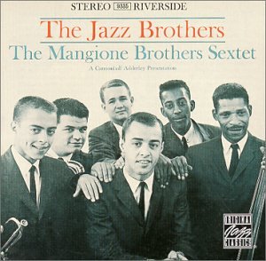 The Jazz Brothers Jazz