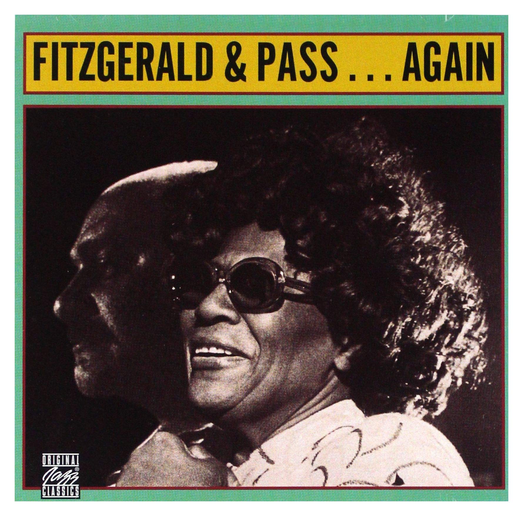 ...Again Jazz