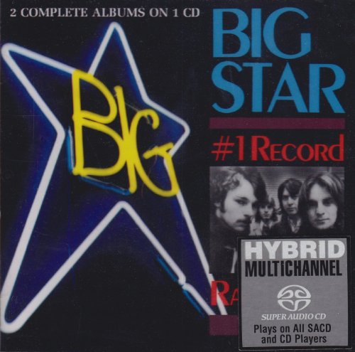 No.1 Record & Radio City Rock