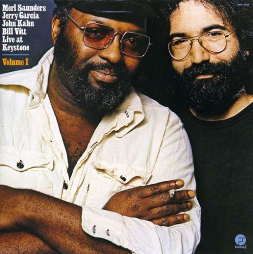 Live at Keystone,Vol.1 Jazz