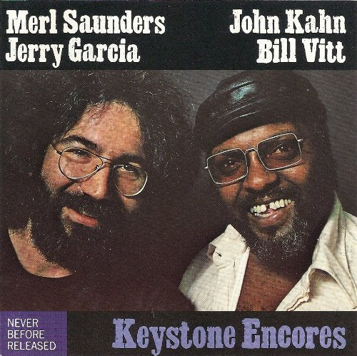 Keystone Encores,Vol.1 Blues