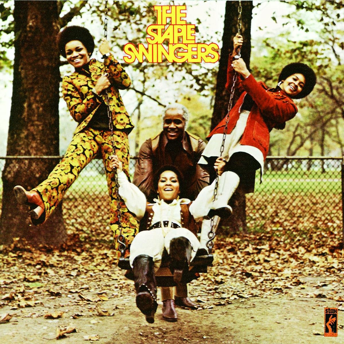 The Staple Swingers Other music genres