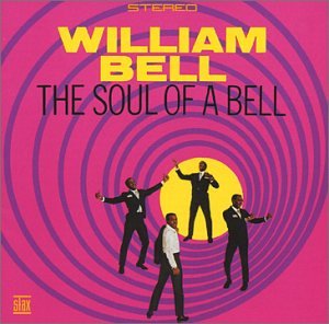 The Soul of a Bell cd