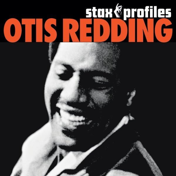Otis Redding-Stax Profiles Jazz