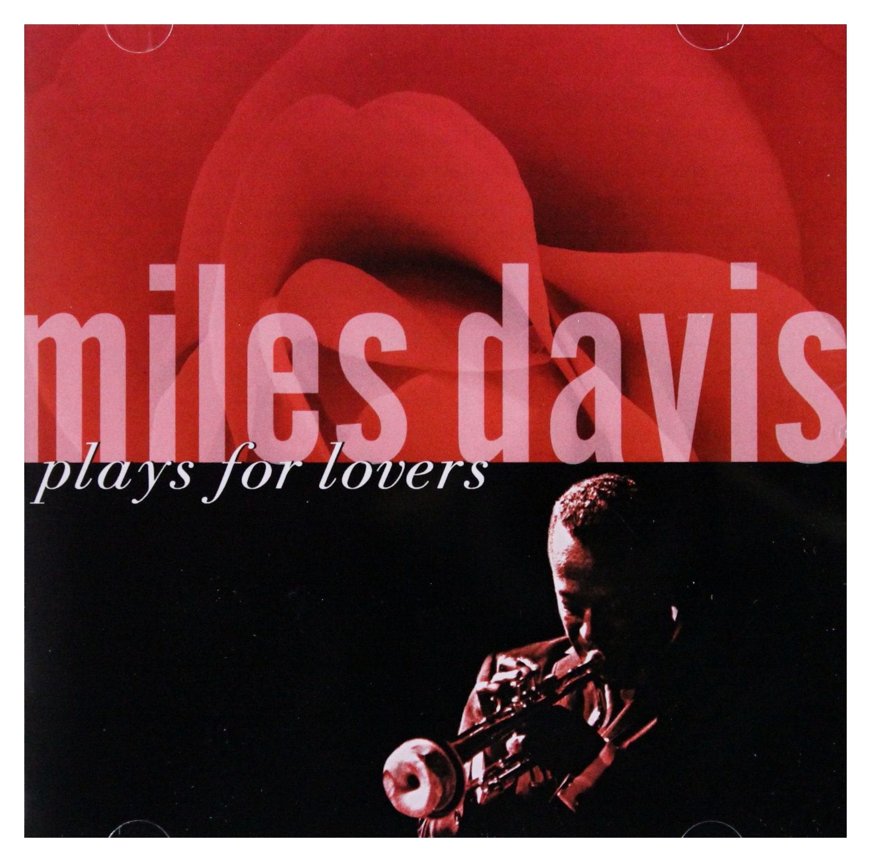 Product Image: Miles Davis Plays for Lovers