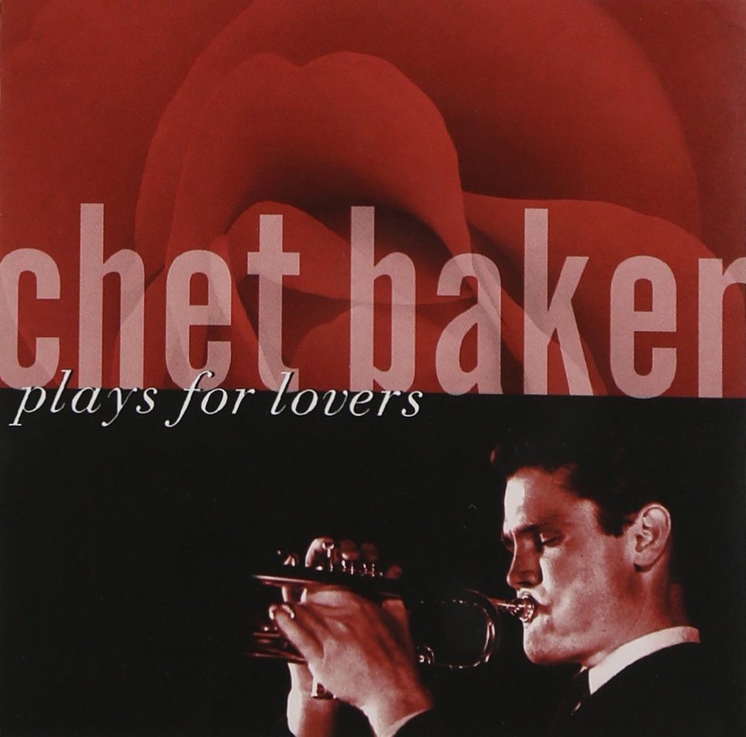 Product Image: Chet Baker Plays for Lovers