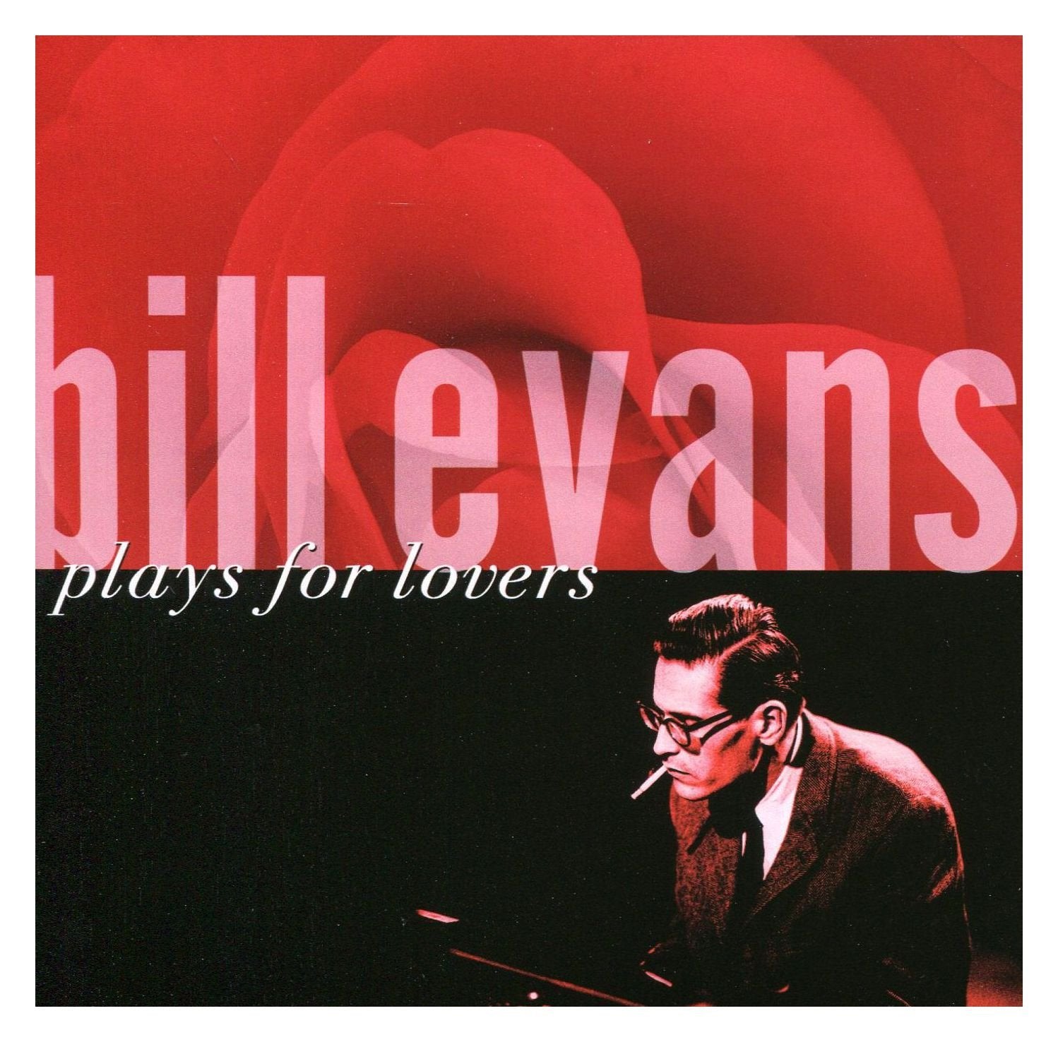 Bill Evans Plays for Lovers Jazz