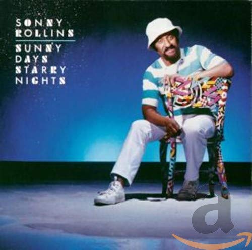 Product Image: Sunny Days,Starry Nights