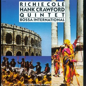 Bossa International Jazz