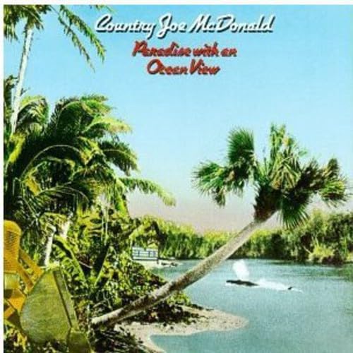 Paradise With An Ocean Rock