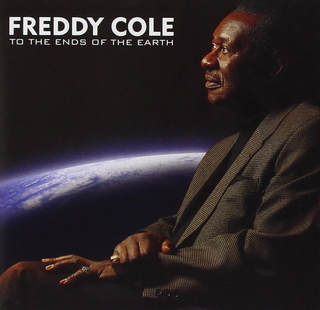 To the Ends of the Earth Jazz