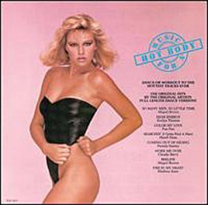 Music for Hot Body 1 Dance & Electronic
