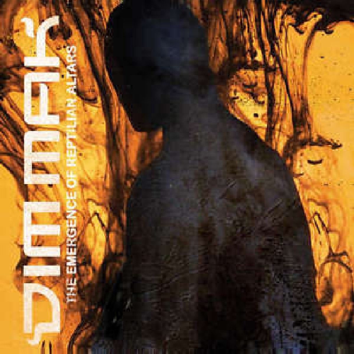 The Emergence Of Reptilian Altars Metal & Hardrock