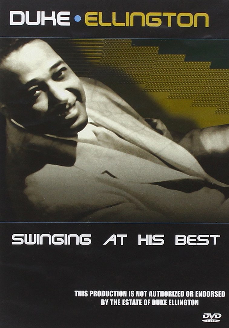 Duke Ellington - Swinging at his best Soundtracks & Musicals