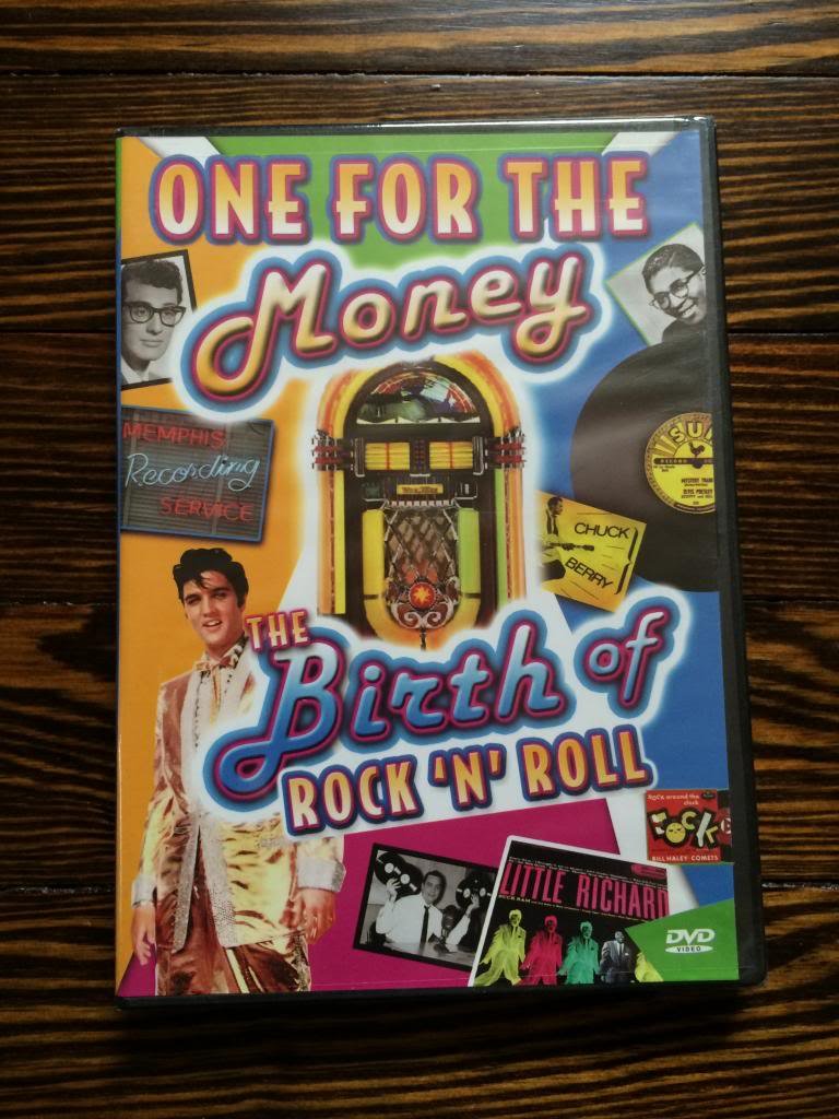 One For The Money Soundtracks & Musicals