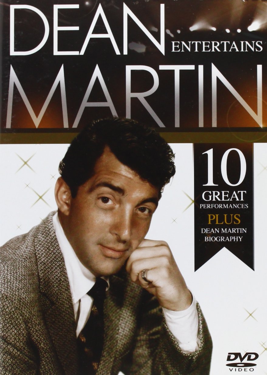 Dean Martin - In Concert Series Other music genres