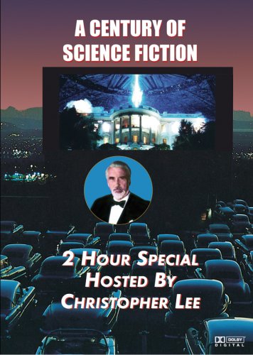 Century of Science Fiction Films