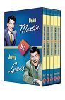 Dean Martin and Jerry Lewis Films