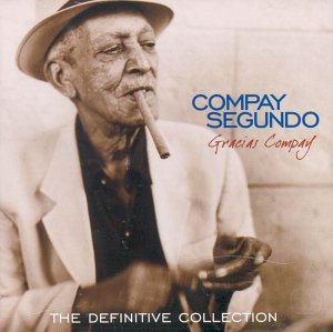 Gracias Compay Jazz