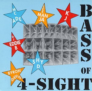 Bass of 4-Sight Dance & Electronic