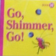 Go Shimmer, Go! (Book 10) Books