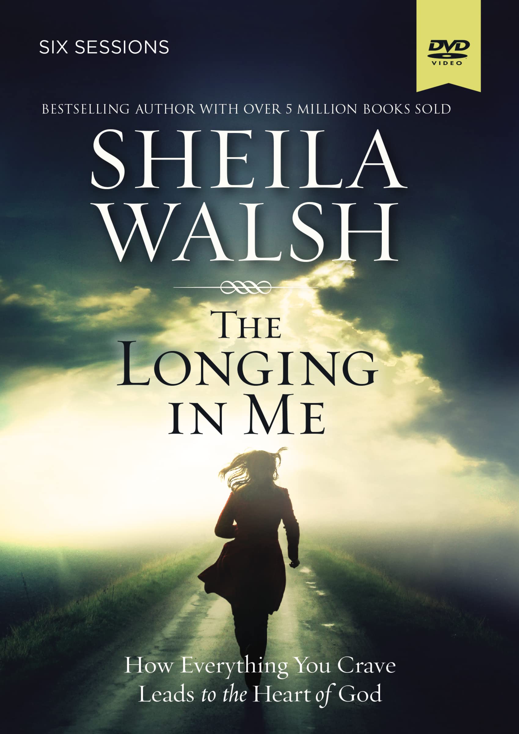The Longing in Me: A Study in the Life of David Films