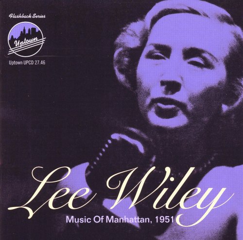 Music of Manhattan 1951 Jazz