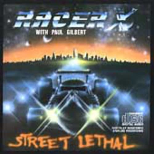 Product Image: Street Lethal