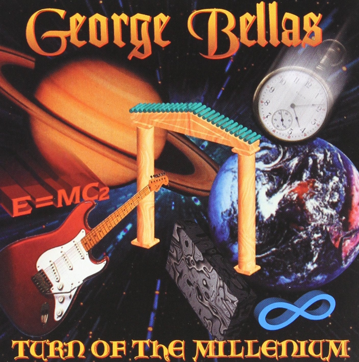 Turn Of The Milleniu Metal & Hardrock