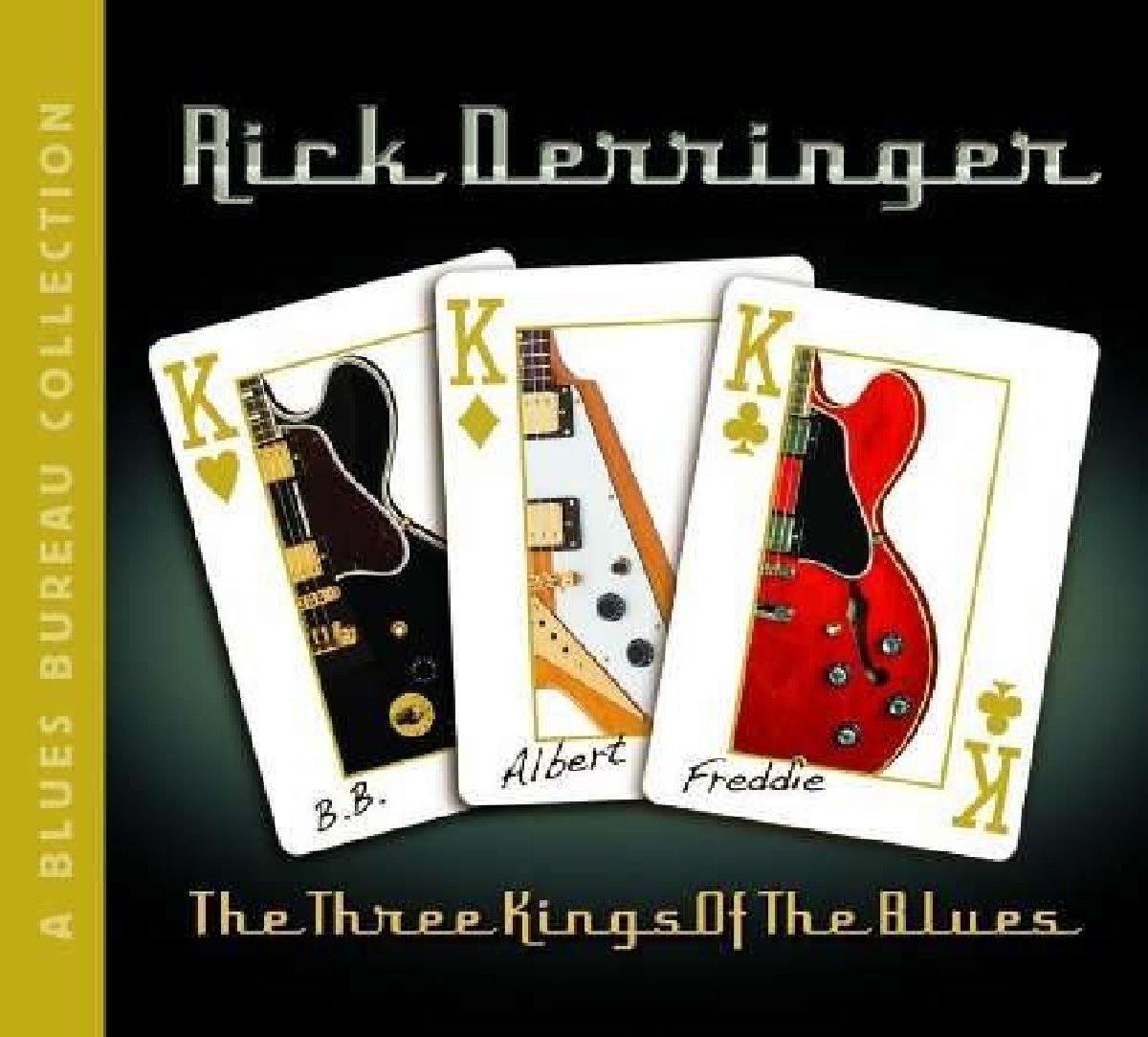 The Three Kings Of T Blues