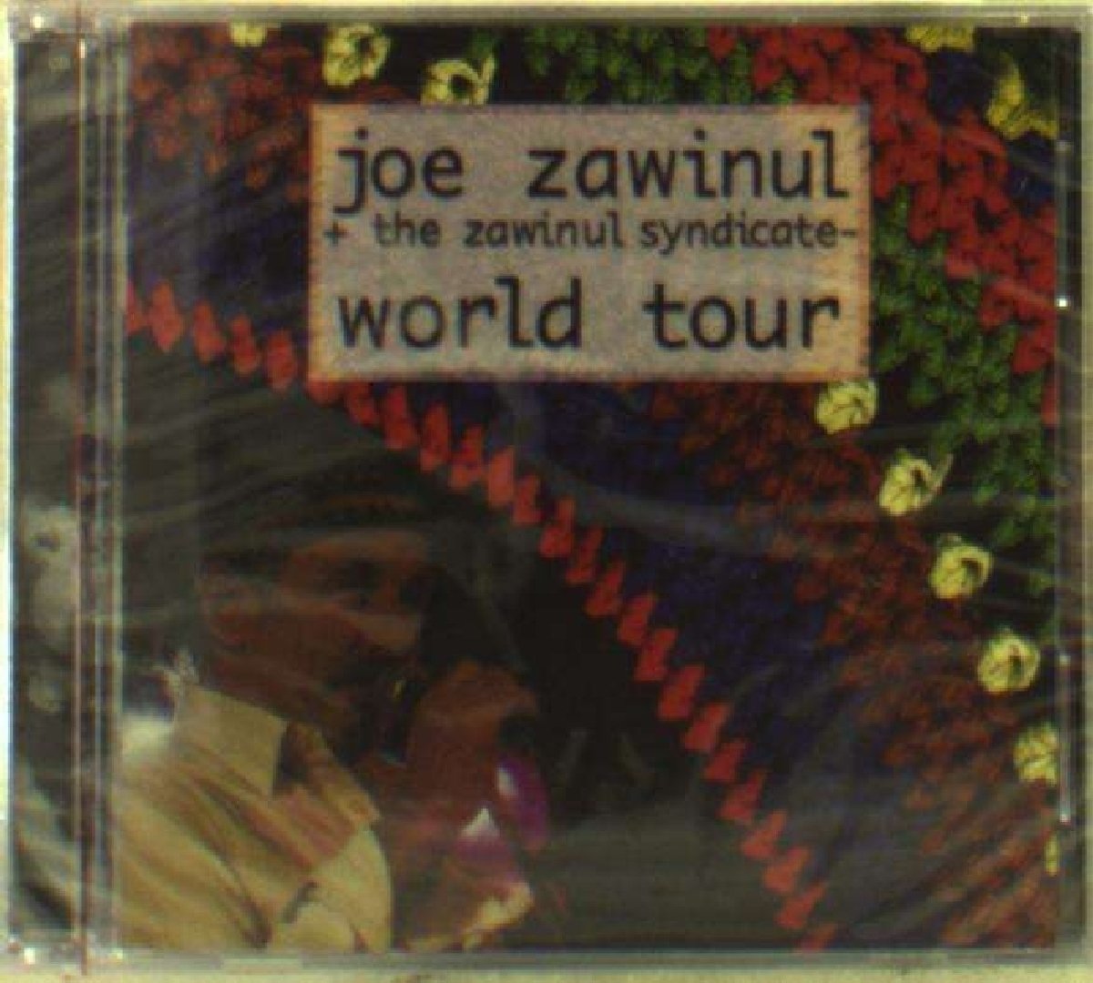 World Tour Jazz