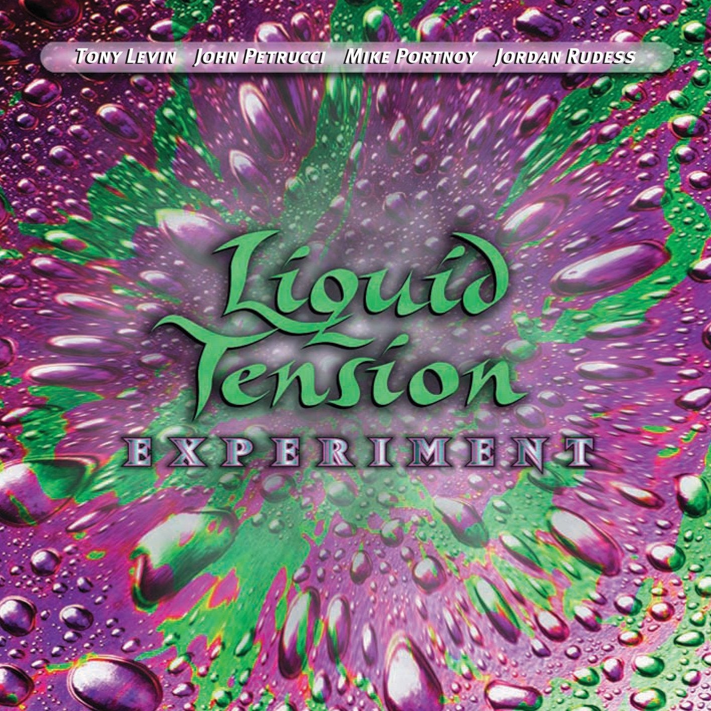 Liquid Tension Experiment Alternative & Indie