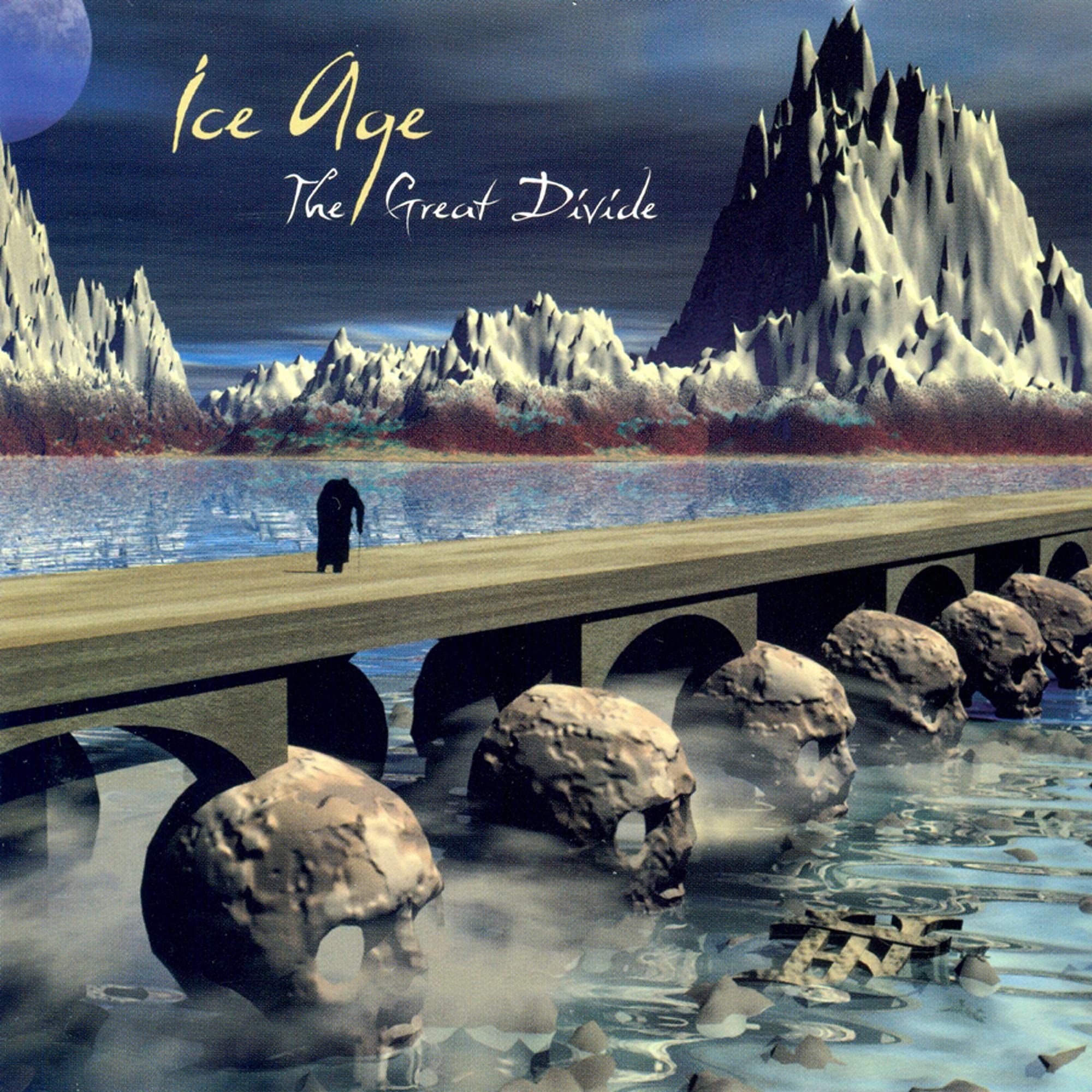 The Great Divide Alternative & Indie