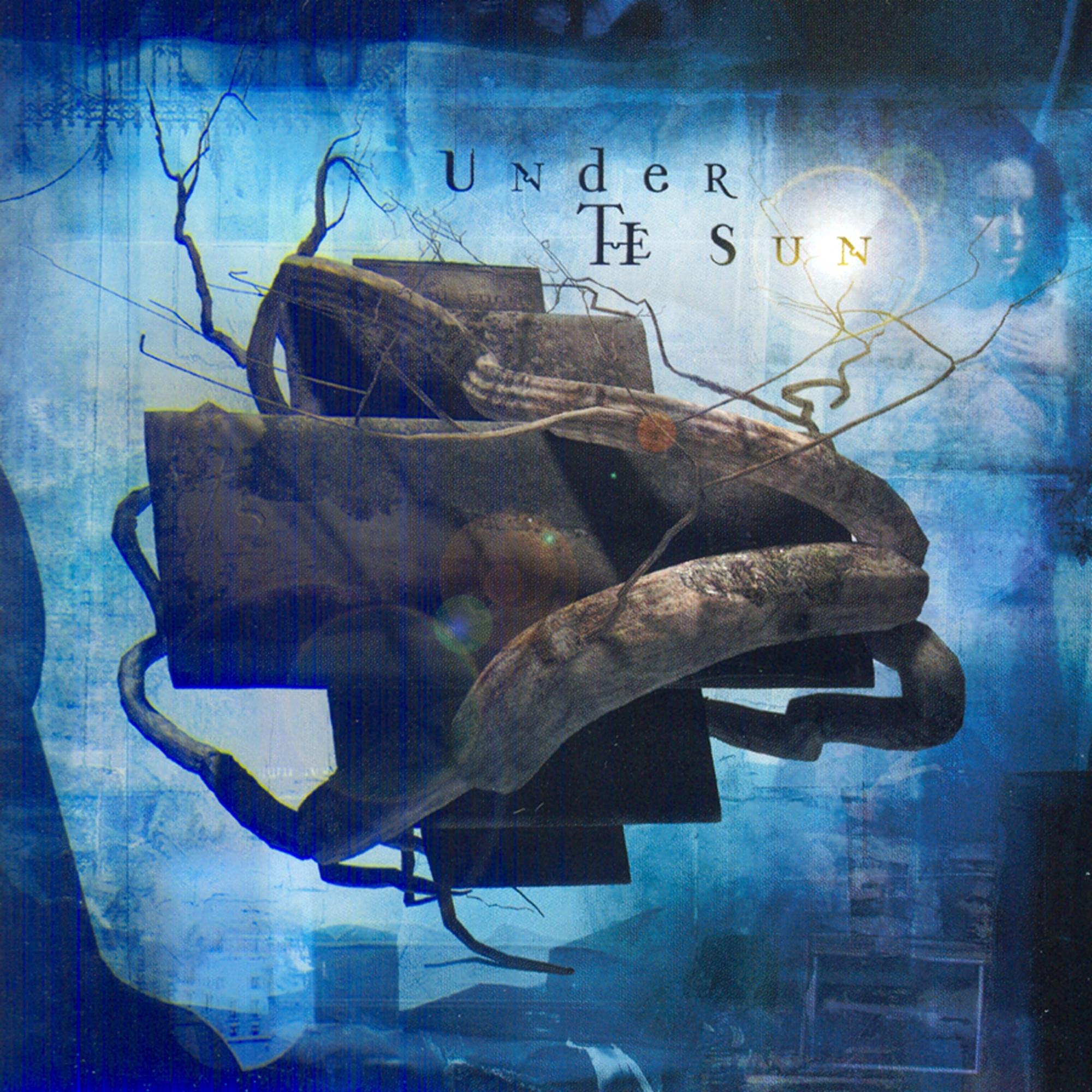 Under the Sun Metal & Hardrock