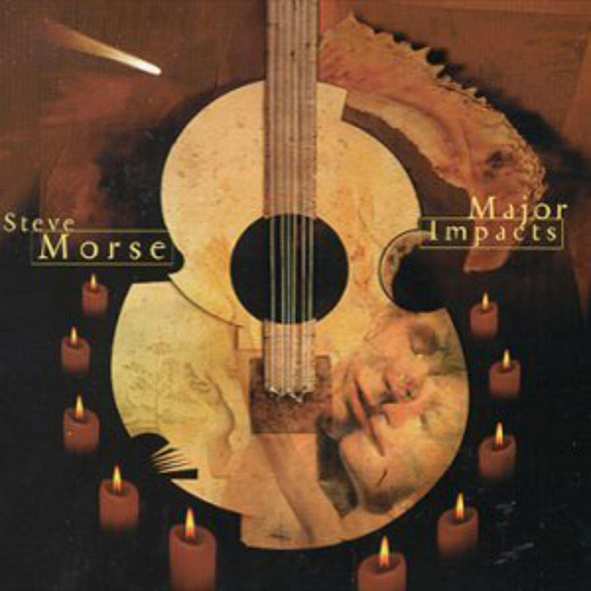 Major Impacts Metal & Hardrock