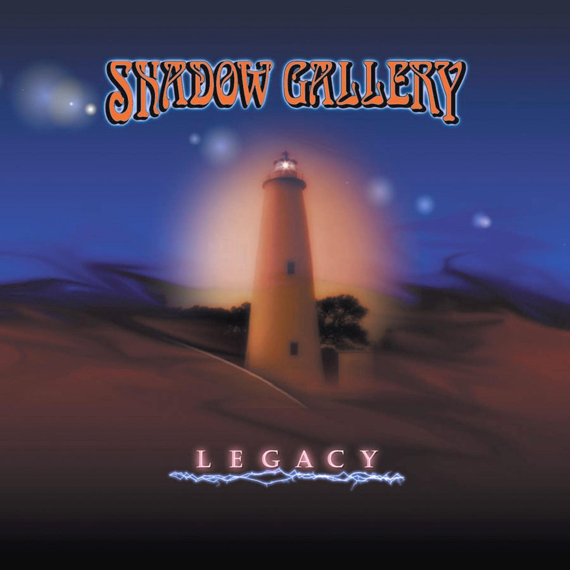 Legacy Alternative & Indie