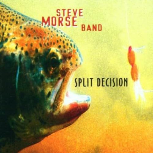 Split Decision Metal & Hardrock