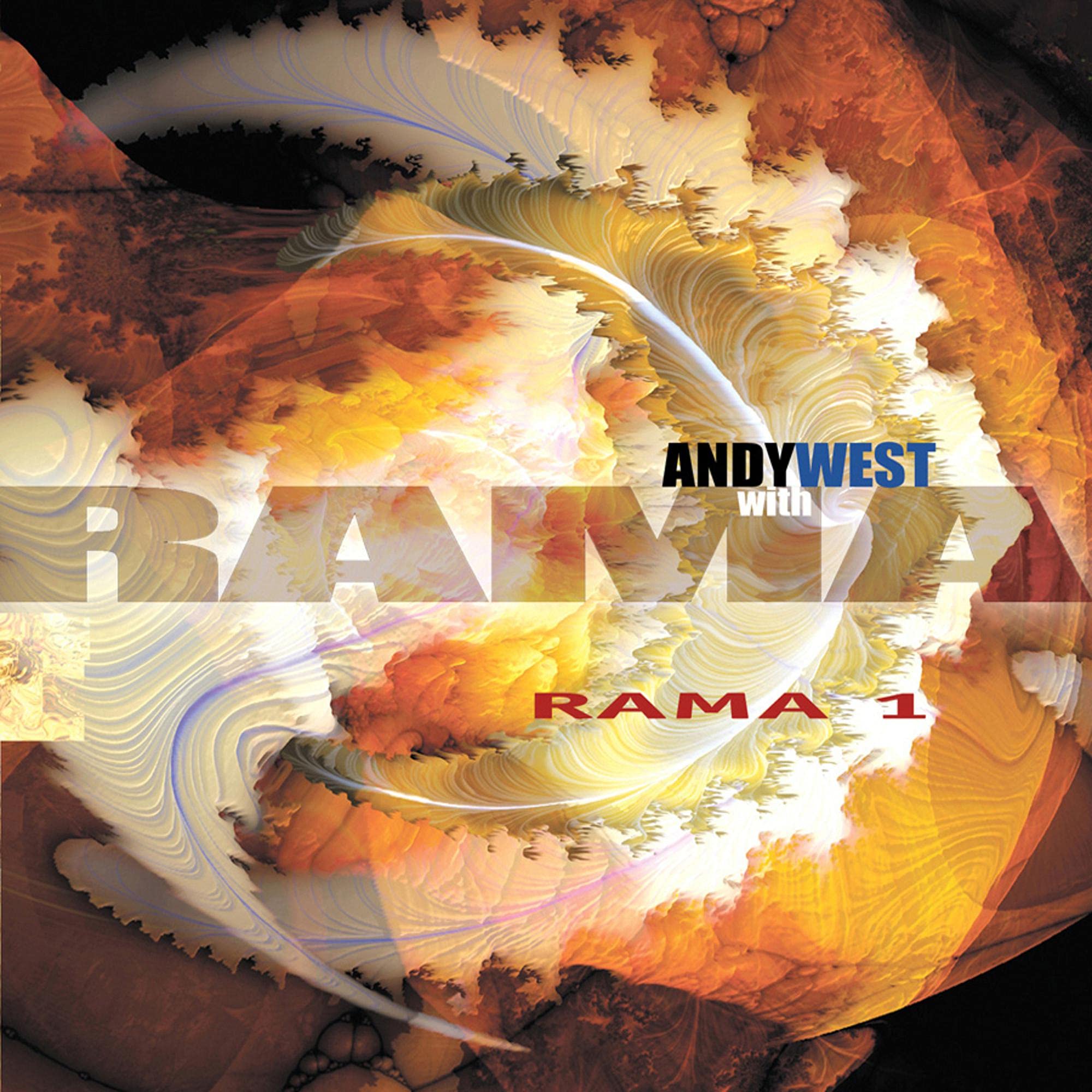 Product Image: Rama 1