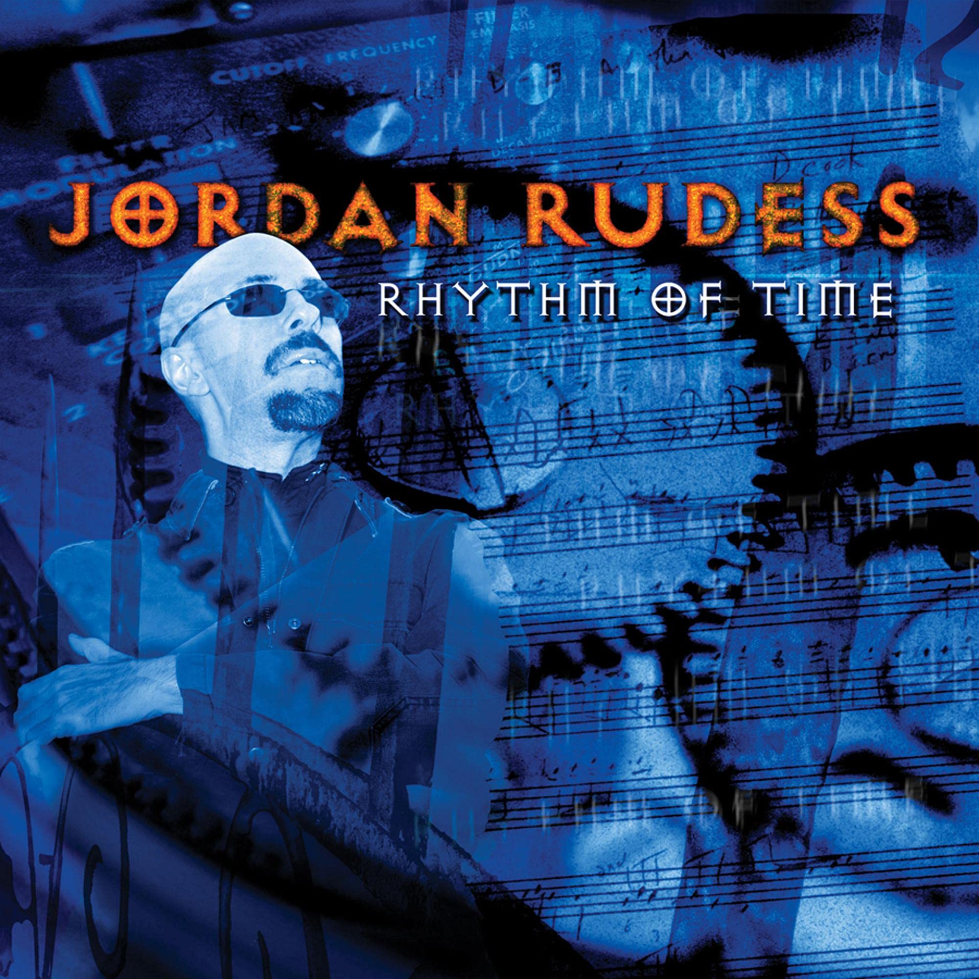 Product Image: Rhythm of Time
