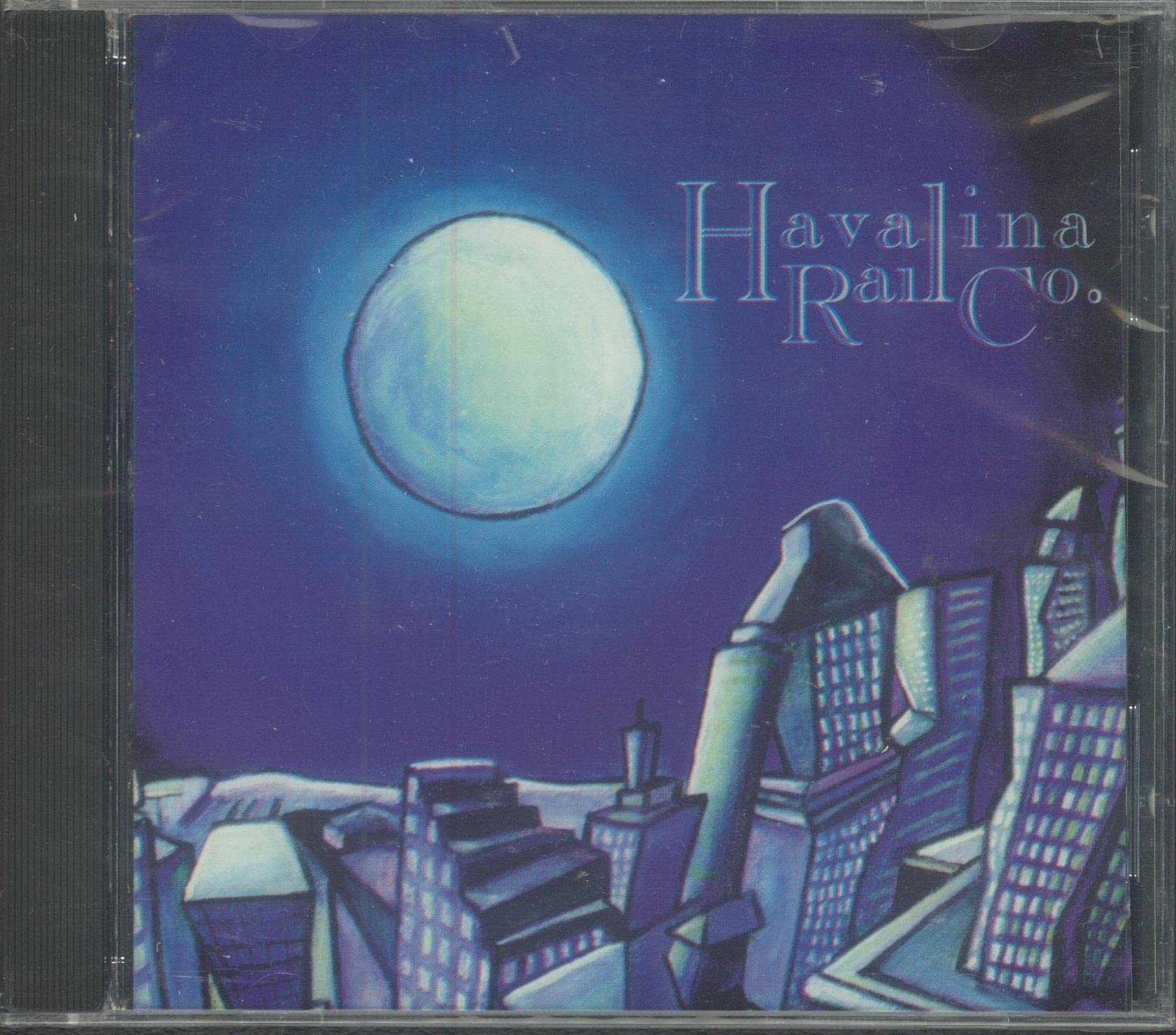 Havalina Rail Company Alternative & Indie