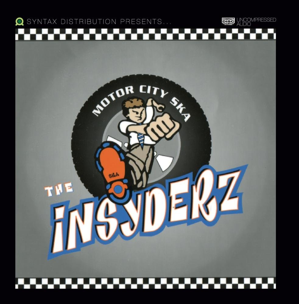 Motor City Ska Alternative & Indie