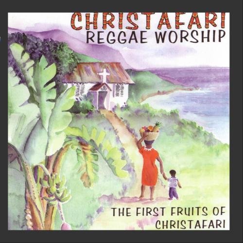 Product Image: Reggae Worship