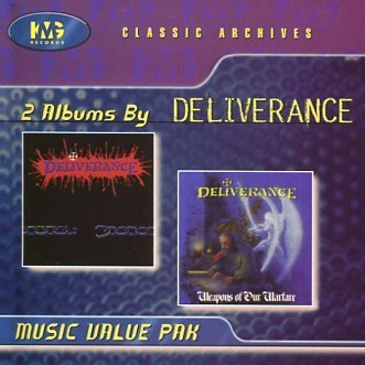 Deliverance/Weapons of Our War Other music genres