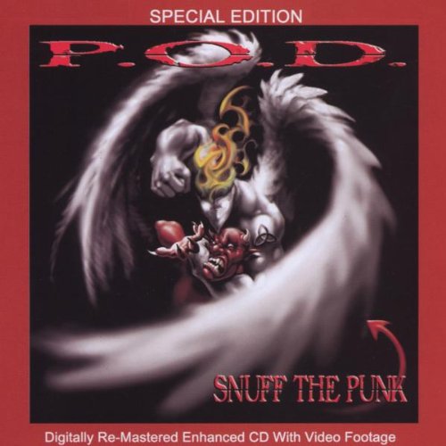 Product Image: Snuff the Punk: Special Editio