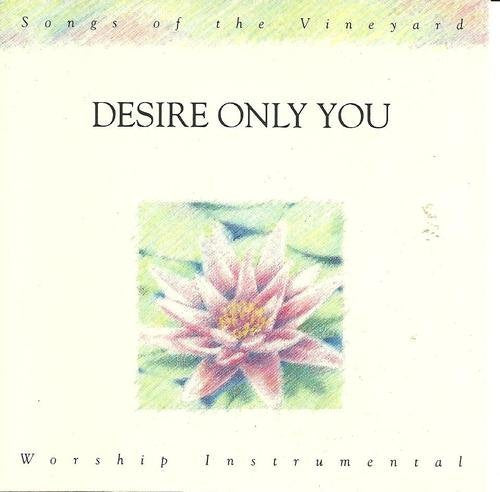 Product Image: Desire Only You (UK Import)