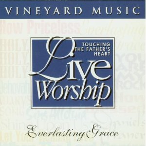 Touching the Father's Heart 19: Everlasting Grace (UK Import) Other music genres