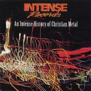 Intense Records: An Intense History of Christian Metal (UK Import) Pop