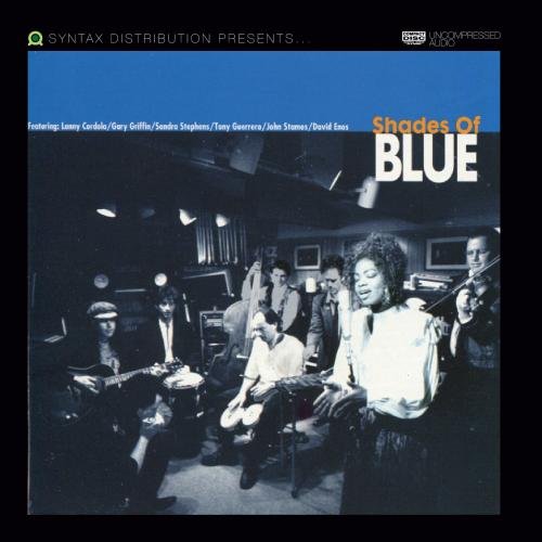 Produktbild: Shades of Blue