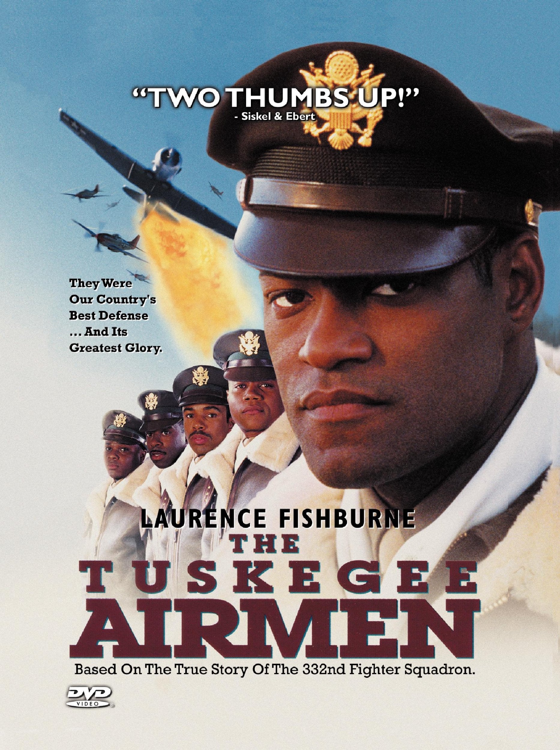 Product Image: Tuskegee Airmen